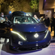 Image for article titled The Electrified Car Show Autopia 2099 Is Happening This Weekend In Los Angeles